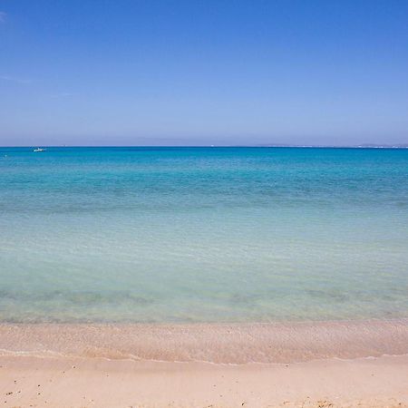 Bq Carmen Playa- Adults Only Ξενοδοχείο Πλάγια Ντε Πάλμα Εξωτερικό φωτογραφία