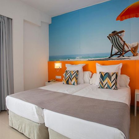 Bq Carmen Playa- Adults Only Ξενοδοχείο Πλάγια Ντε Πάλμα Εξωτερικό φωτογραφία