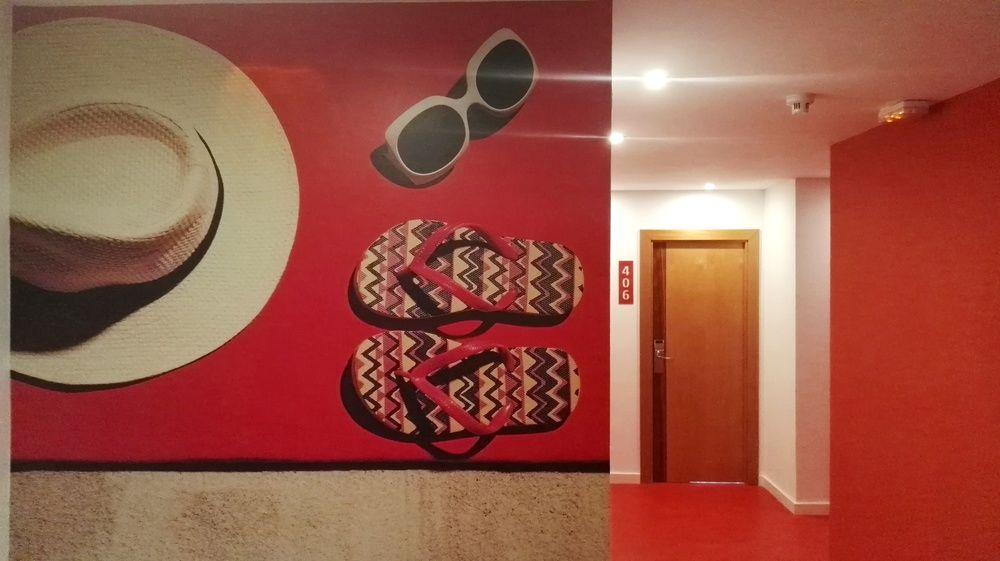 Bq Carmen Playa- Adults Only Ξενοδοχείο Πλάγια Ντε Πάλμα Εξωτερικό φωτογραφία