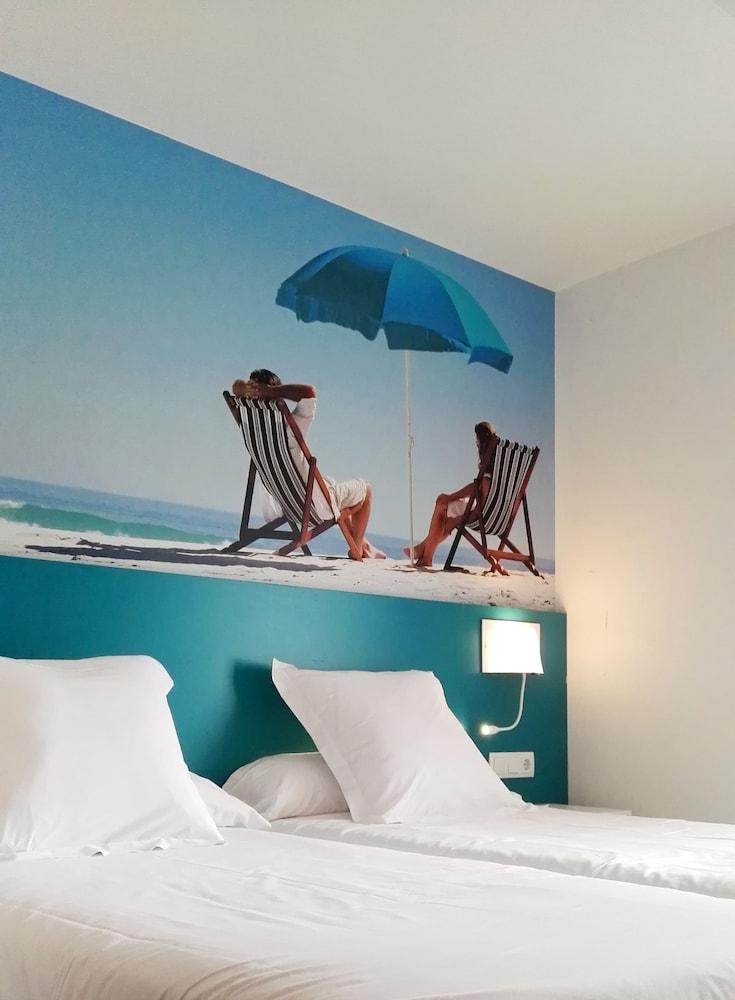 Bq Carmen Playa- Adults Only Ξενοδοχείο Πλάγια Ντε Πάλμα Εξωτερικό φωτογραφία