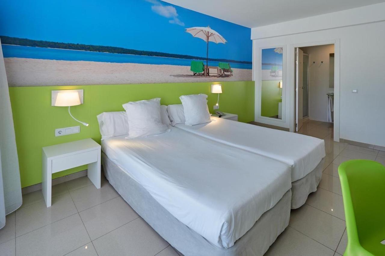 Bq Carmen Playa- Adults Only Ξενοδοχείο Πλάγια Ντε Πάλμα Εξωτερικό φωτογραφία