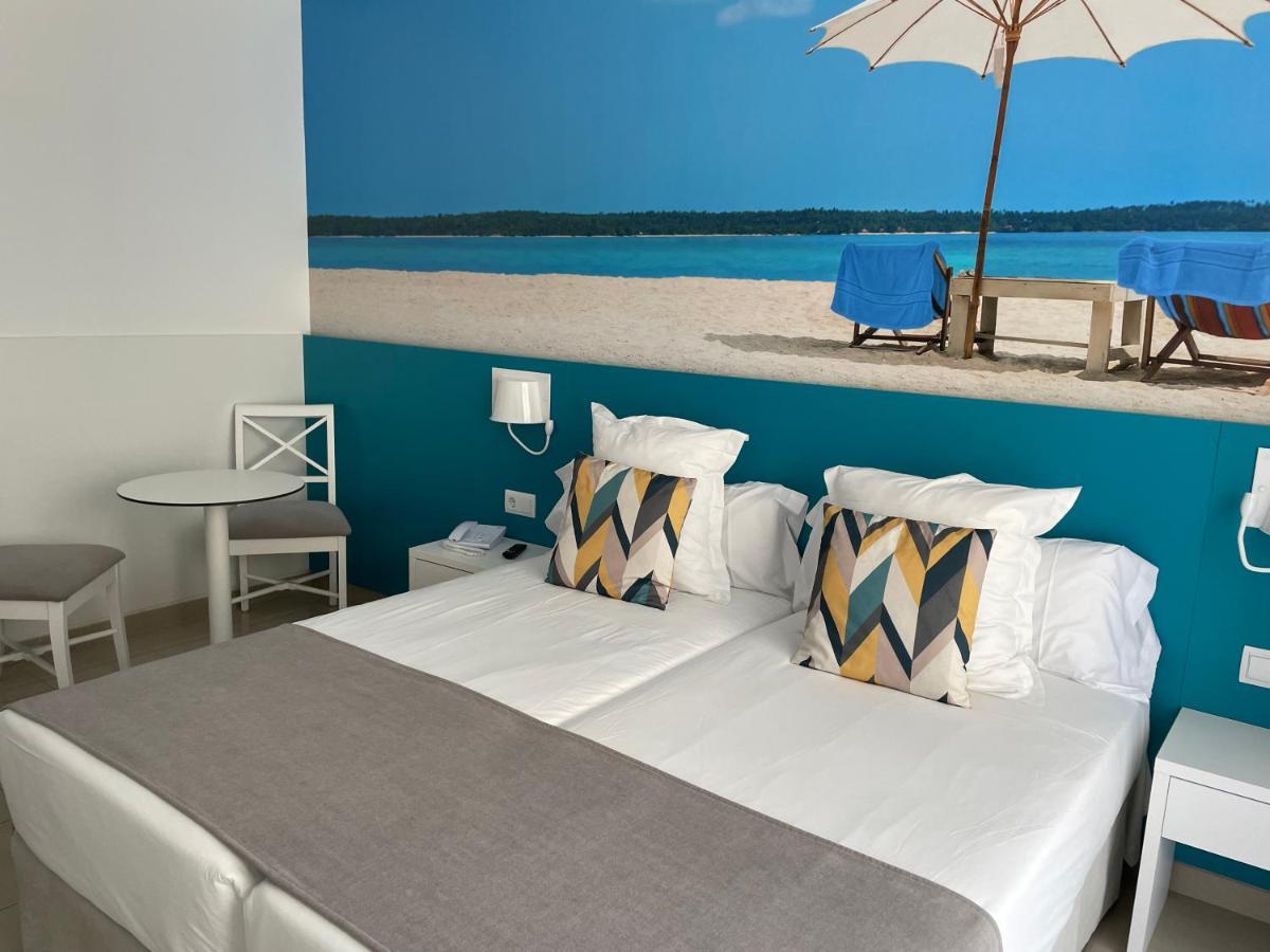 Bq Carmen Playa- Adults Only Ξενοδοχείο Πλάγια Ντε Πάλμα Εξωτερικό φωτογραφία