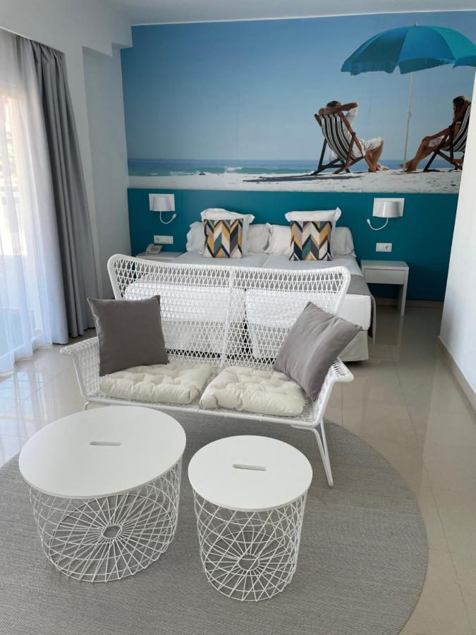 Bq Carmen Playa- Adults Only Ξενοδοχείο Πλάγια Ντε Πάλμα Εξωτερικό φωτογραφία