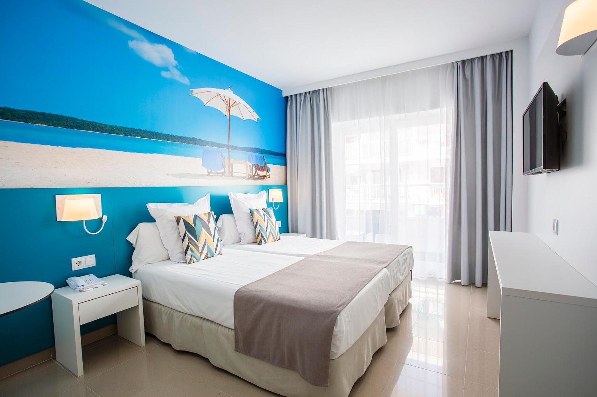 Bq Carmen Playa- Adults Only Ξενοδοχείο Πλάγια Ντε Πάλμα Εξωτερικό φωτογραφία