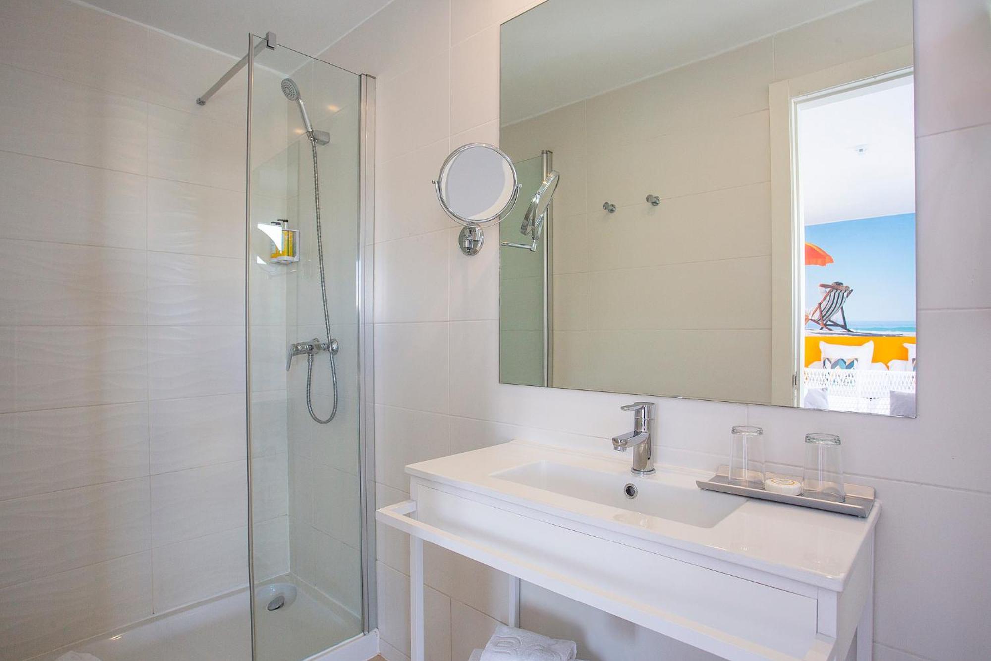 Bq Carmen Playa- Adults Only Ξενοδοχείο Πλάγια Ντε Πάλμα Εξωτερικό φωτογραφία