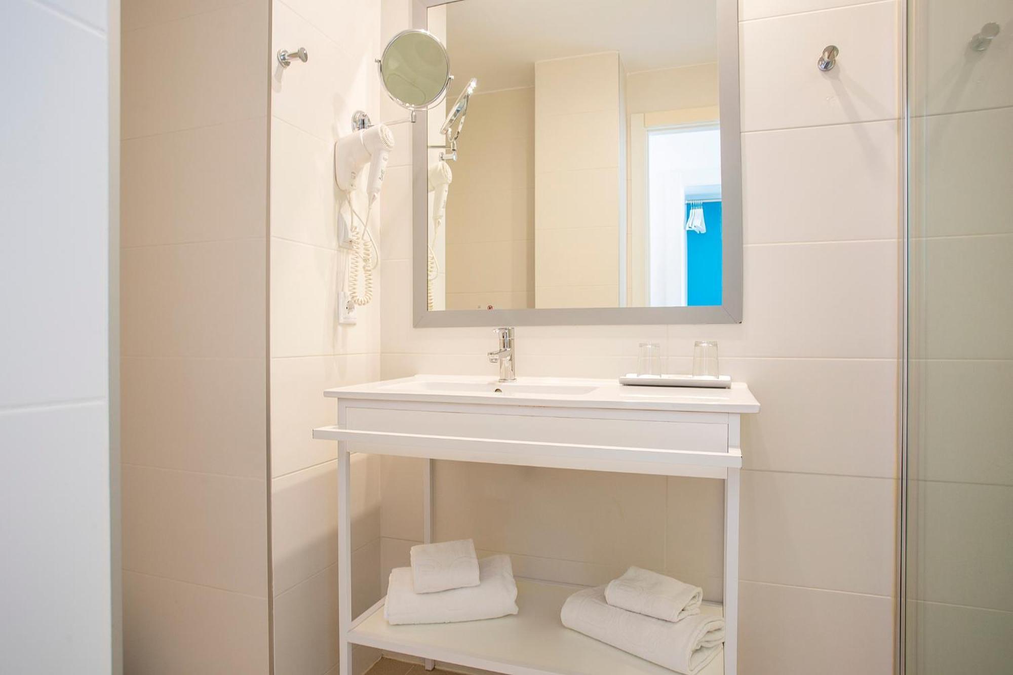 Bq Carmen Playa- Adults Only Ξενοδοχείο Πλάγια Ντε Πάλμα Εξωτερικό φωτογραφία