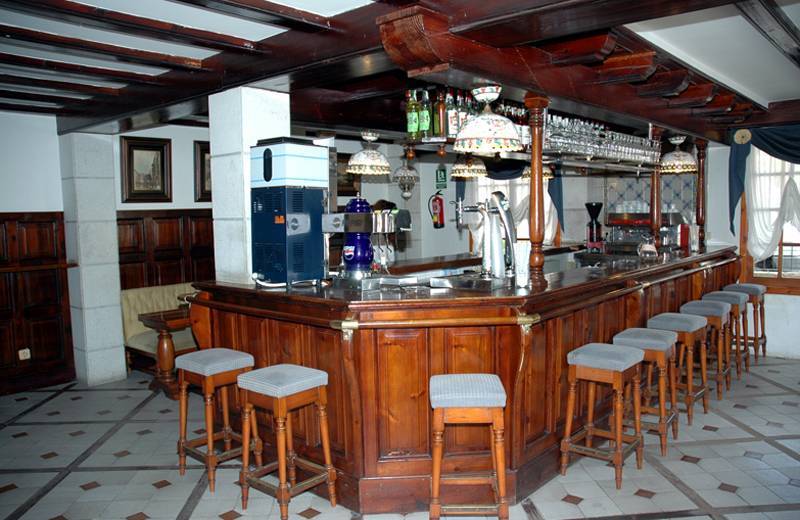 Bq Carmen Playa- Adults Only Ξενοδοχείο Πλάγια Ντε Πάλμα Εξωτερικό φωτογραφία