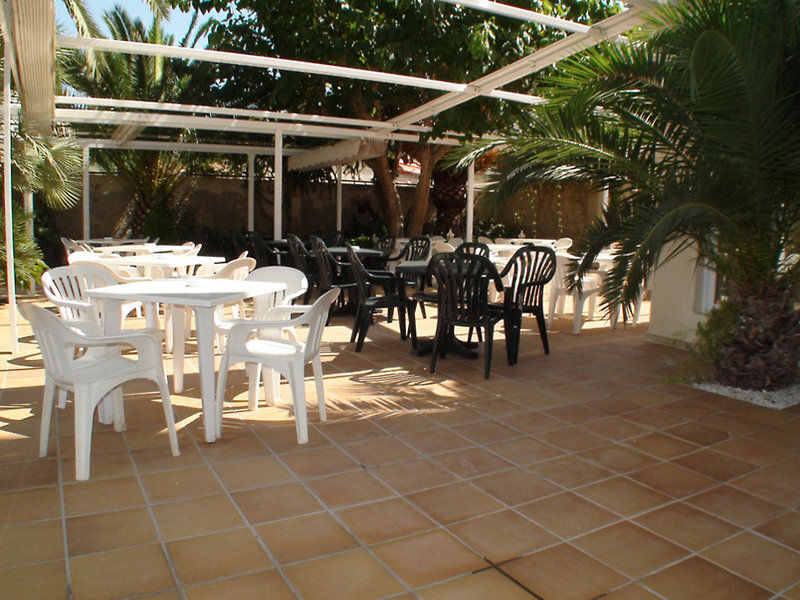 Bq Carmen Playa- Adults Only Ξενοδοχείο Πλάγια Ντε Πάλμα Εξωτερικό φωτογραφία