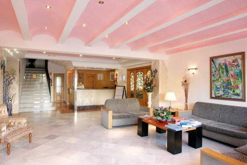 Bq Carmen Playa- Adults Only Ξενοδοχείο Πλάγια Ντε Πάλμα Εξωτερικό φωτογραφία