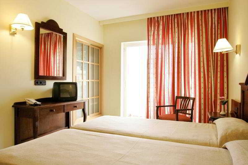 Bq Carmen Playa- Adults Only Ξενοδοχείο Πλάγια Ντε Πάλμα Εξωτερικό φωτογραφία