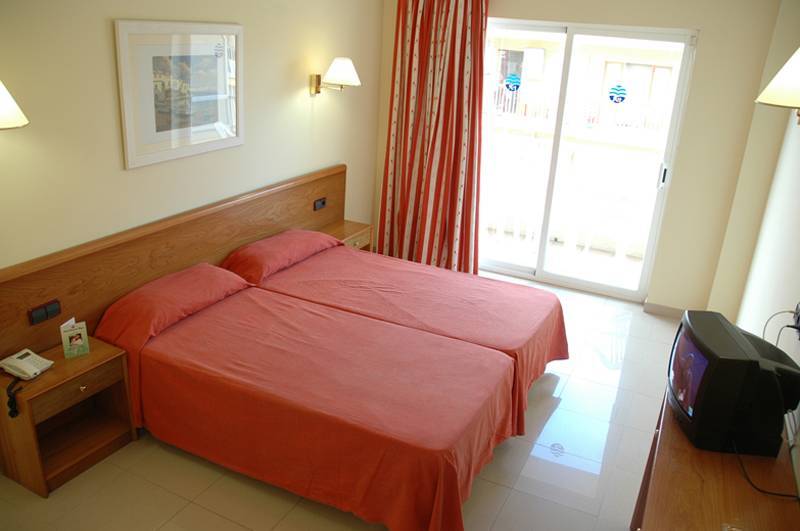 Bq Carmen Playa- Adults Only Ξενοδοχείο Πλάγια Ντε Πάλμα Εξωτερικό φωτογραφία