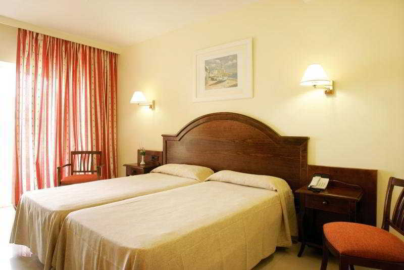 Bq Carmen Playa- Adults Only Ξενοδοχείο Πλάγια Ντε Πάλμα Εξωτερικό φωτογραφία