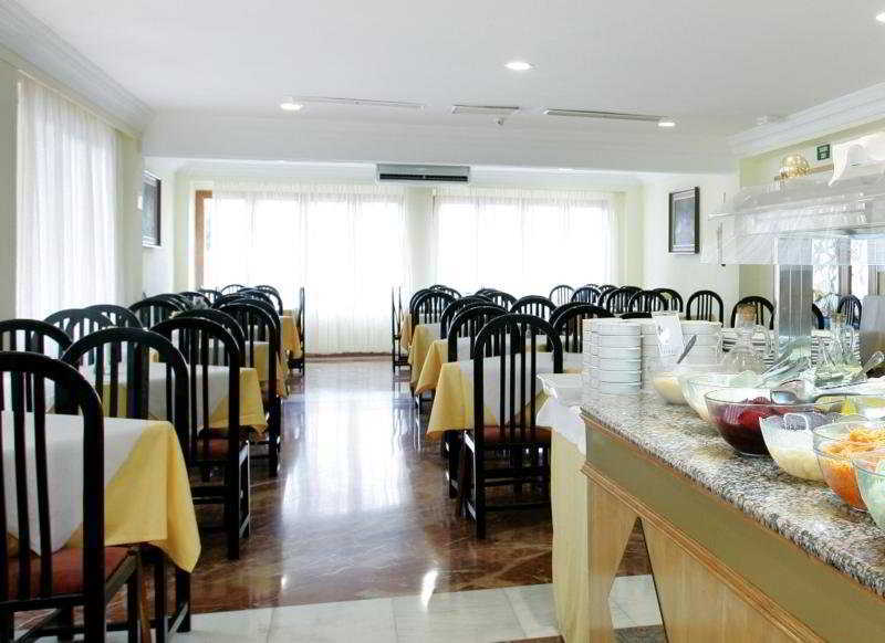 Bq Carmen Playa- Adults Only Ξενοδοχείο Πλάγια Ντε Πάλμα Εξωτερικό φωτογραφία