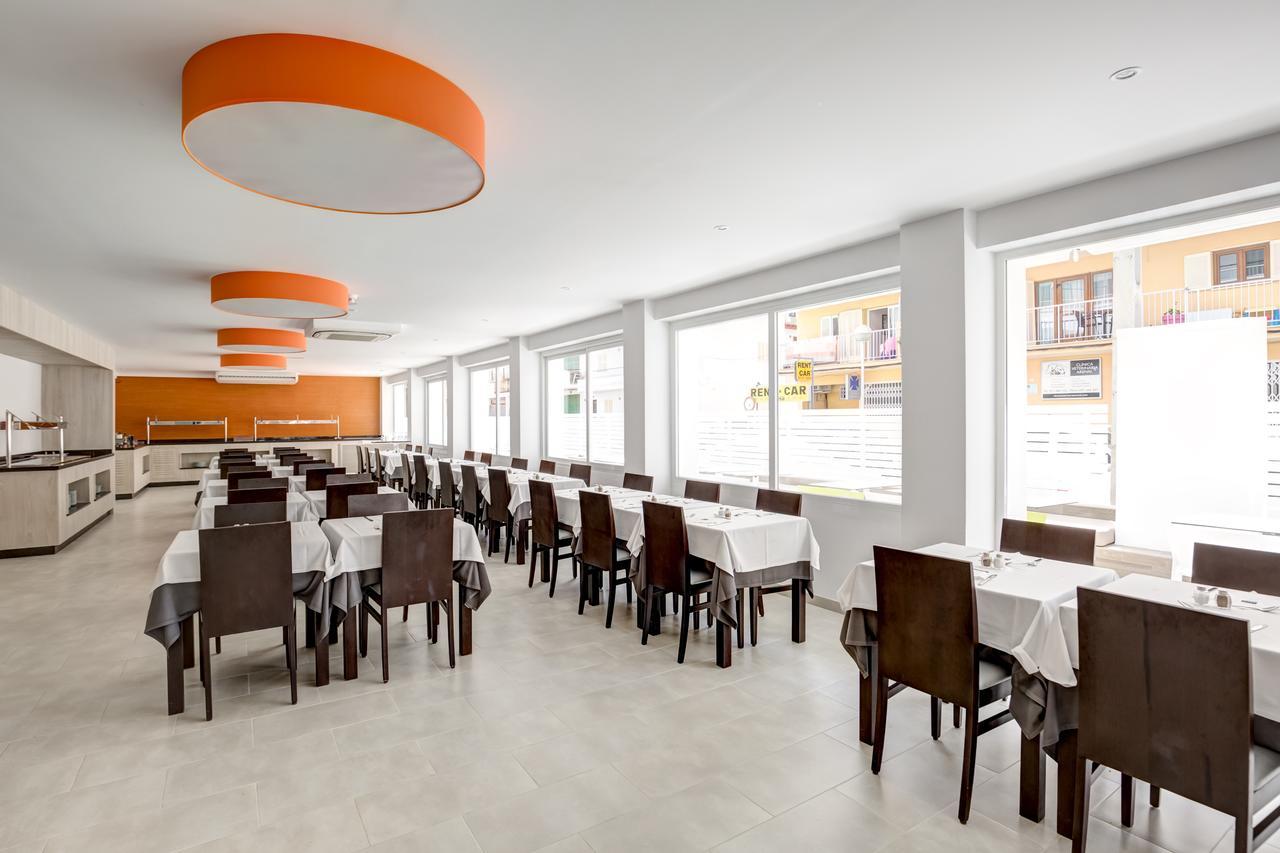 Bq Carmen Playa- Adults Only Ξενοδοχείο Πλάγια Ντε Πάλμα Εξωτερικό φωτογραφία