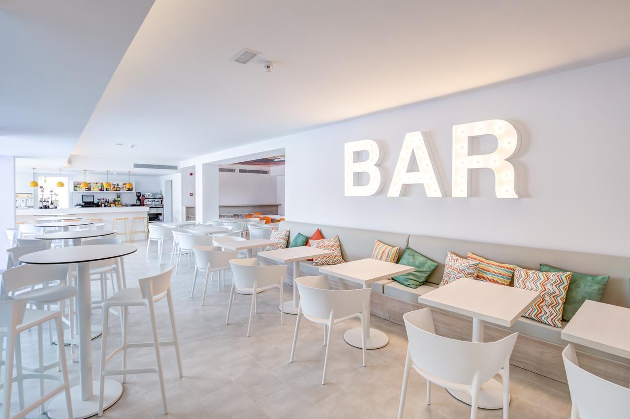 Bq Carmen Playa- Adults Only Ξενοδοχείο Πλάγια Ντε Πάλμα Εξωτερικό φωτογραφία