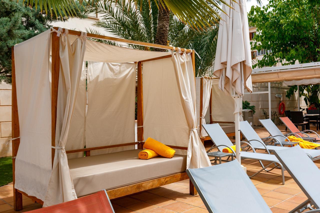 Bq Carmen Playa- Adults Only Ξενοδοχείο Πλάγια Ντε Πάλμα Εξωτερικό φωτογραφία