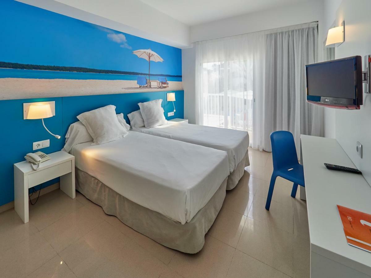 Bq Carmen Playa- Adults Only Ξενοδοχείο Πλάγια Ντε Πάλμα Εξωτερικό φωτογραφία