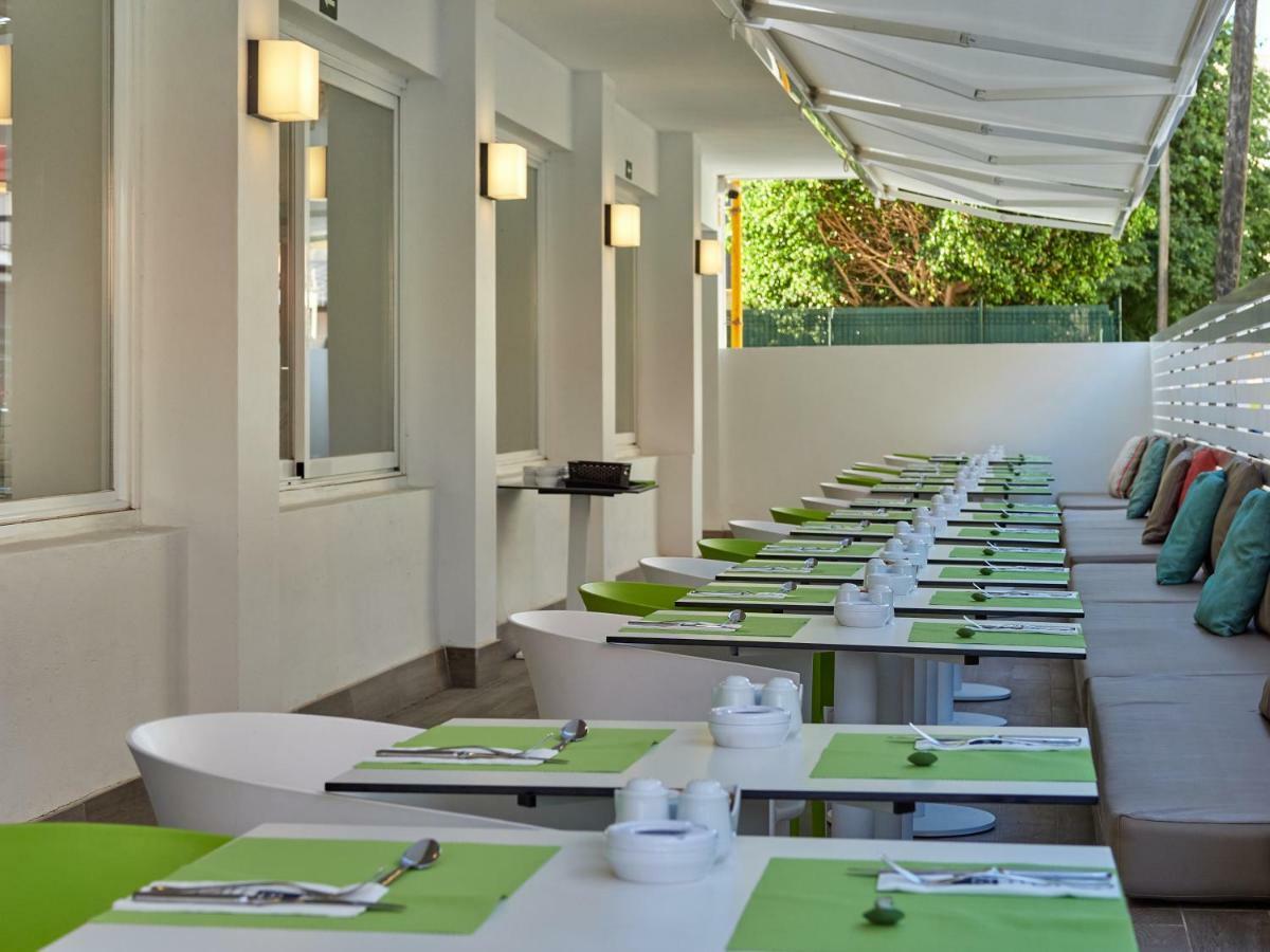 Bq Carmen Playa- Adults Only Ξενοδοχείο Πλάγια Ντε Πάλμα Εξωτερικό φωτογραφία