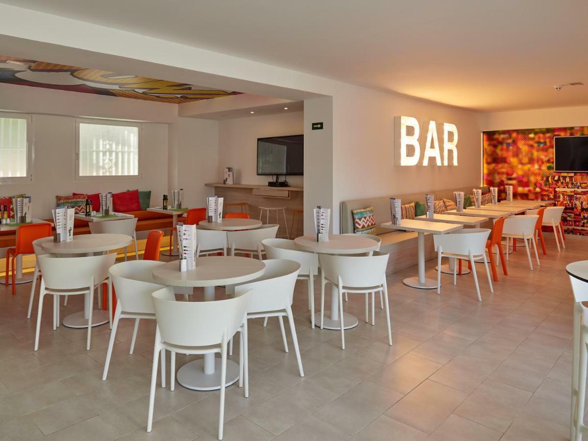 Bq Carmen Playa- Adults Only Ξενοδοχείο Πλάγια Ντε Πάλμα Εξωτερικό φωτογραφία