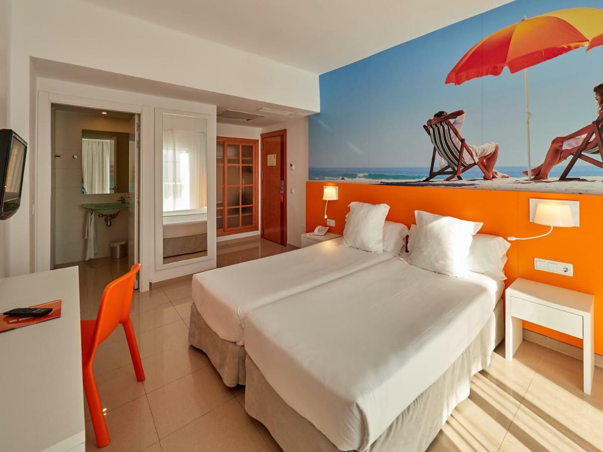 Bq Carmen Playa- Adults Only Ξενοδοχείο Πλάγια Ντε Πάλμα Εξωτερικό φωτογραφία