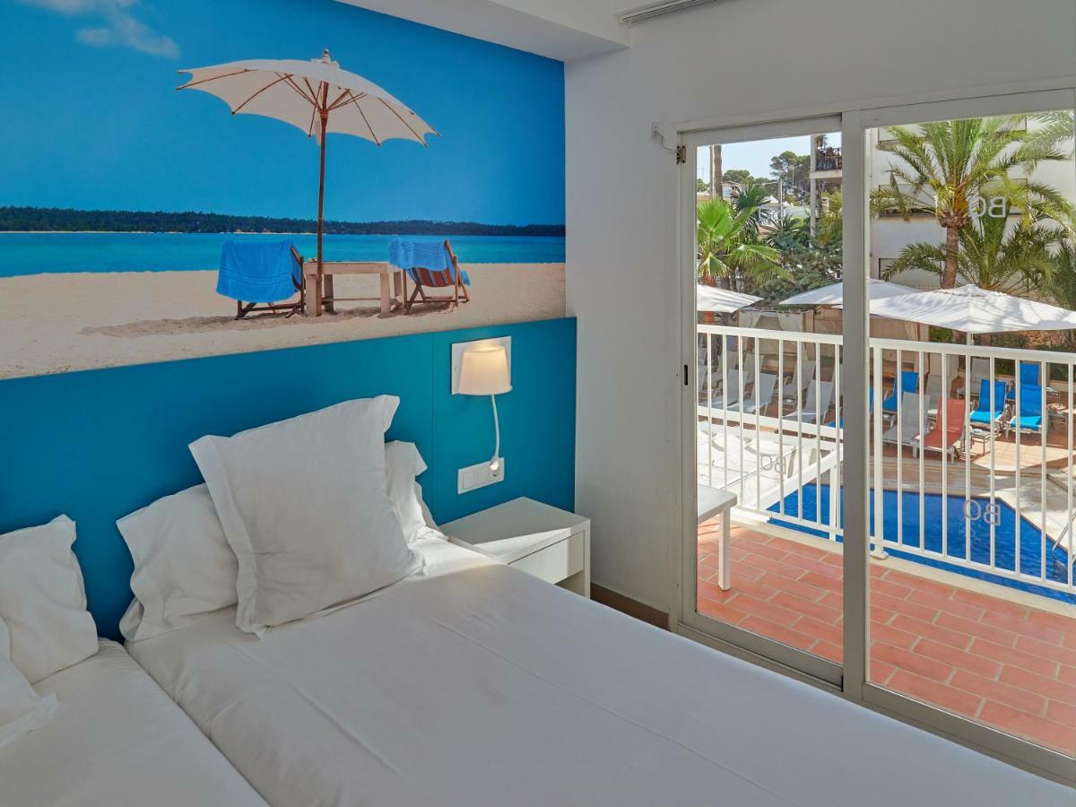Bq Carmen Playa- Adults Only Ξενοδοχείο Πλάγια Ντε Πάλμα Εξωτερικό φωτογραφία