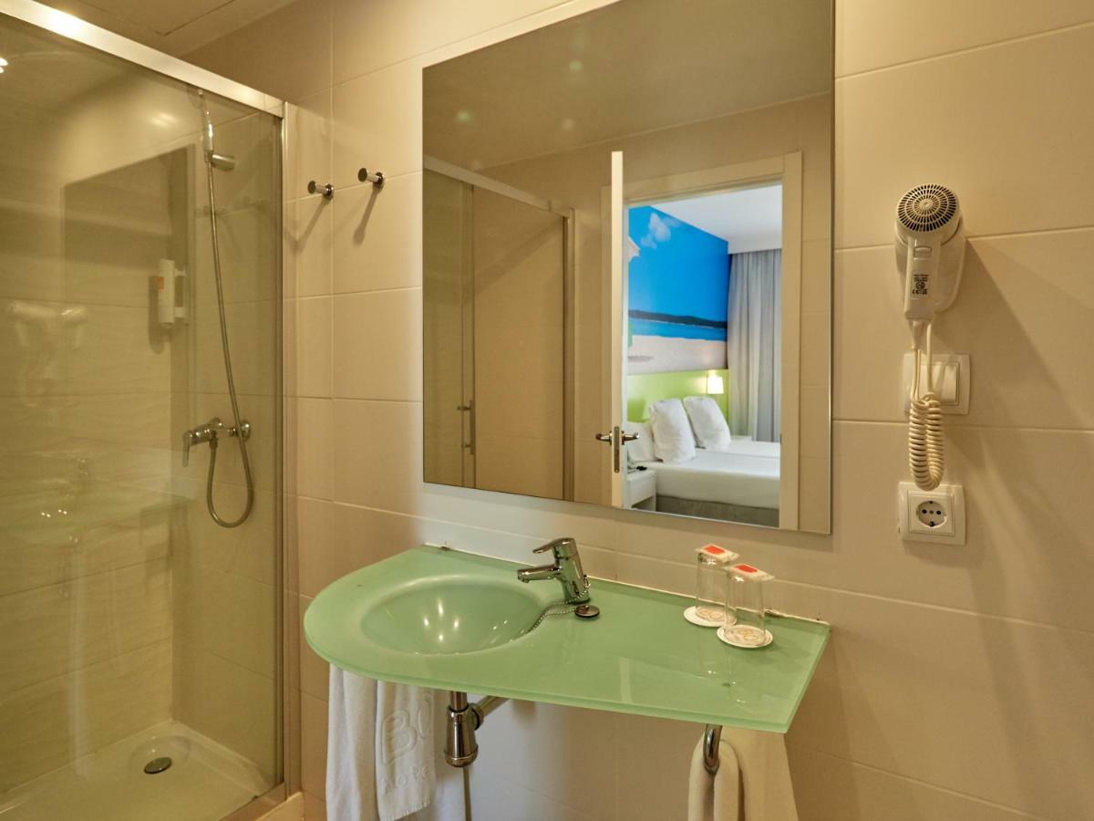 Bq Carmen Playa- Adults Only Ξενοδοχείο Πλάγια Ντε Πάλμα Εξωτερικό φωτογραφία